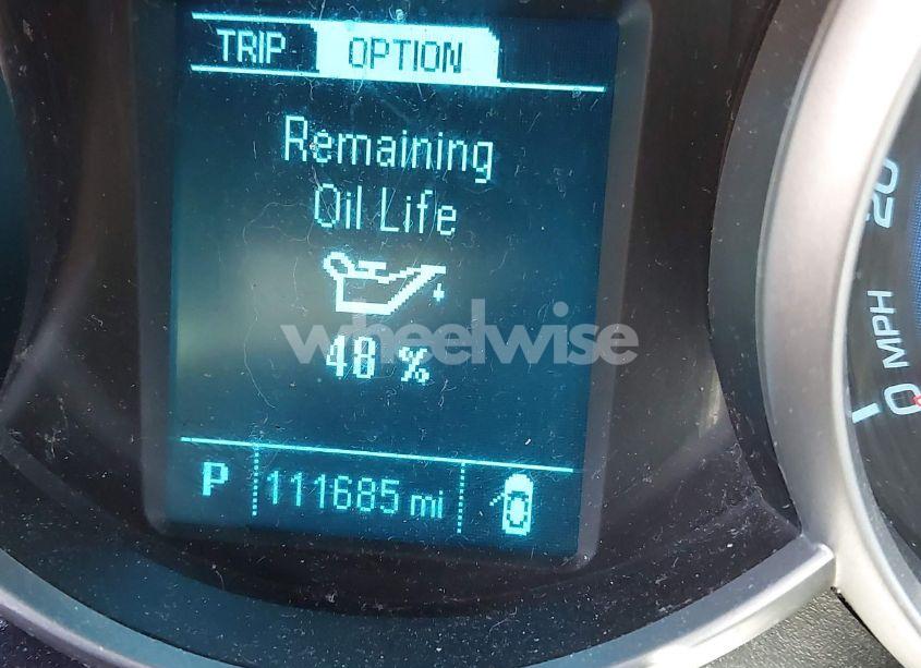 Photo 15 of 2014 Chevrolet Cruze 1LT AUTO (VIN 1G1PC5SB7E7352808)