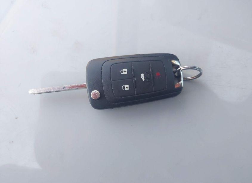 Photo 11 of 2014 Chevrolet Cruze 1LT AUTO (VIN 1G1PC5SB7E7362934)