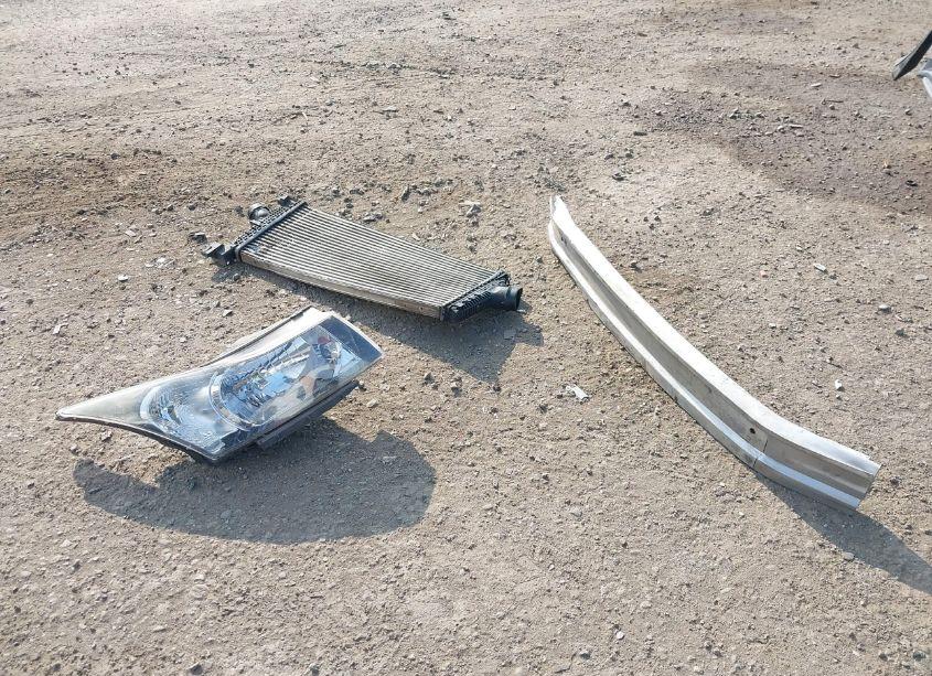 Photo 12 of 2014 Chevrolet Cruze 1LT AUTO (VIN 1G1PC5SB7E7366577)