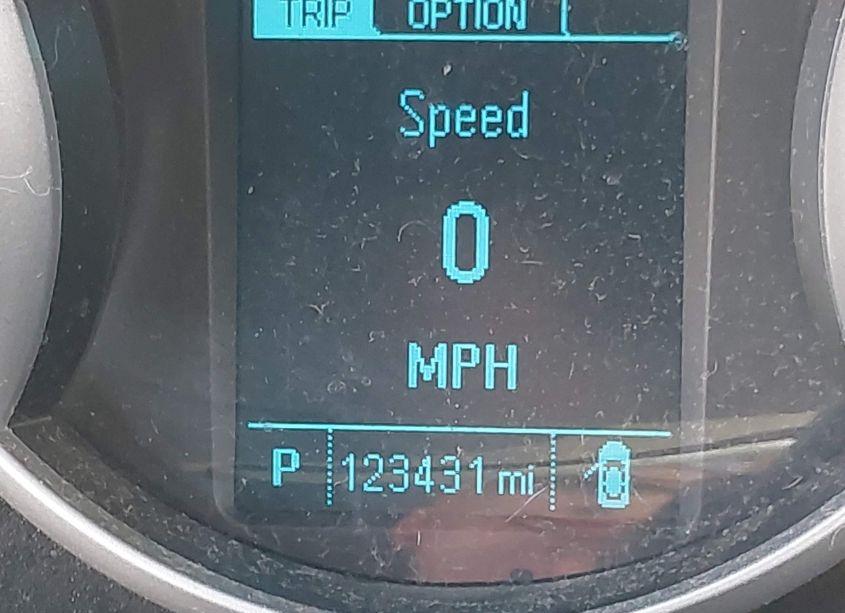 Photo 16 of 2014 Chevrolet Cruze 1LT AUTO (VIN 1G1PC5SB7E7366577)