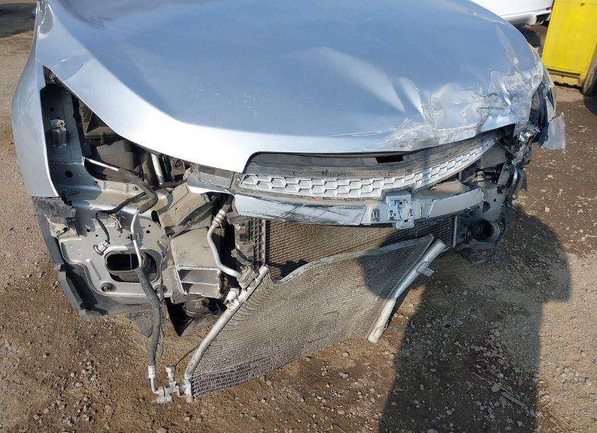 Photo 19 of 2014 Chevrolet Cruze 1LT AUTO (VIN 1G1PC5SB7E7366577)