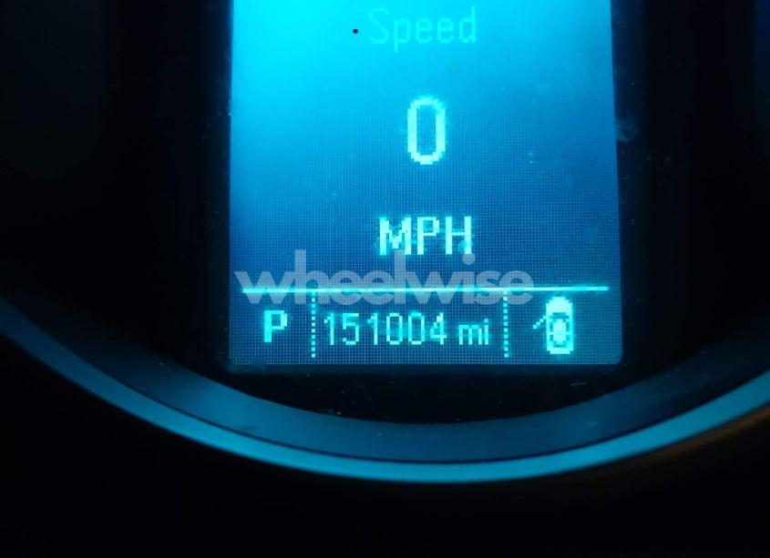 Photo 7 of 2014 Chevrolet Cruze (VIN 1G1PC5SB7E7383069)