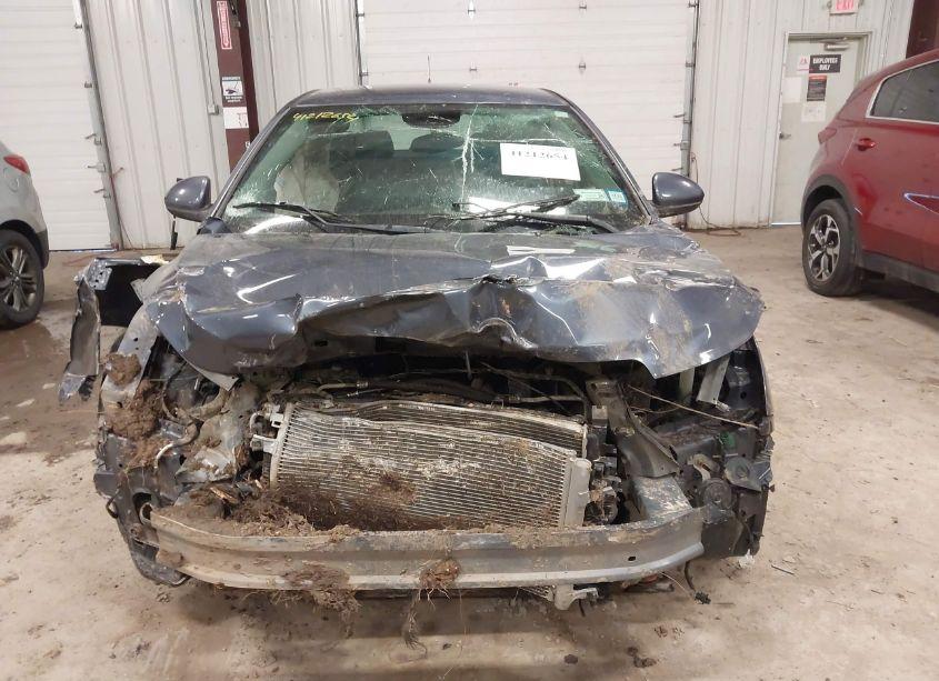 Photo 11 of 2014 Chevrolet Cruze 1LT AUTO (VIN 1G1PC5SB7E7423327)