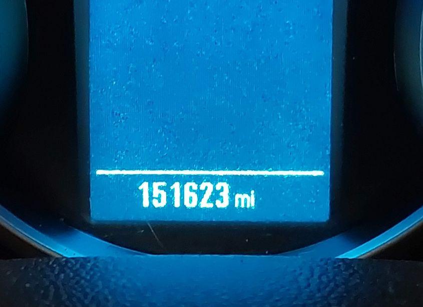 Photo 14 of 2014 Chevrolet Cruze 1LT AUTO (VIN 1G1PC5SB7E7423327)