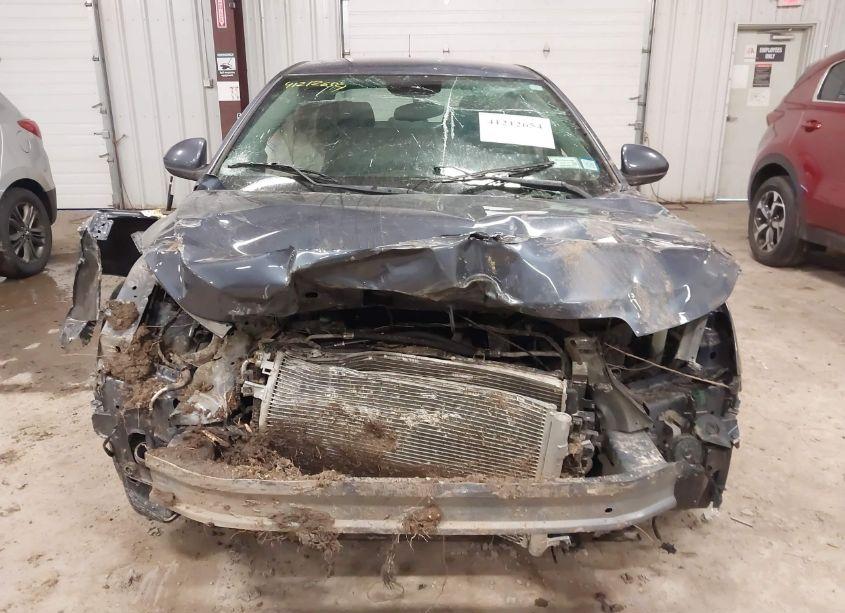 Photo 6 of 2014 Chevrolet Cruze 1LT AUTO (VIN 1G1PC5SB7E7423327)