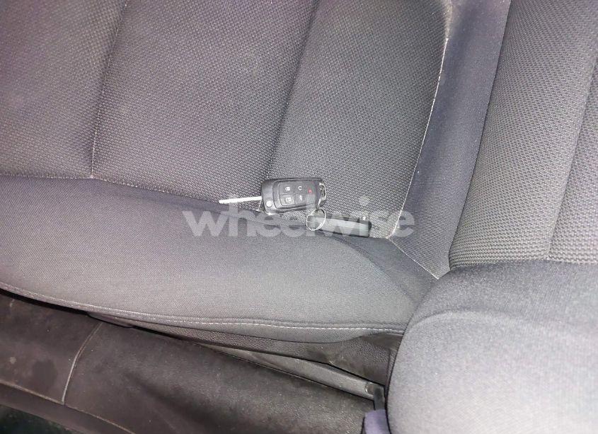 Photo 11 of 2014 Chevrolet Cruze 1LT AUTO (VIN 1G1PC5SB7E7426227)