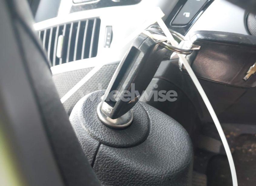 Photo 11 of 2014 Chevrolet Cruze 1LT AUTO (VIN 1G1PC5SB7E7455825)