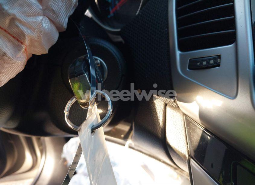 Photo 11 of 2014 Chevrolet Cruze 1LT AUTO (VIN 1G1PC5SB7E7478845)