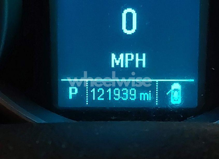 Photo 12 of 2014 Chevrolet Cruze 1LT AUTO (VIN 1G1PC5SB7E7481034)