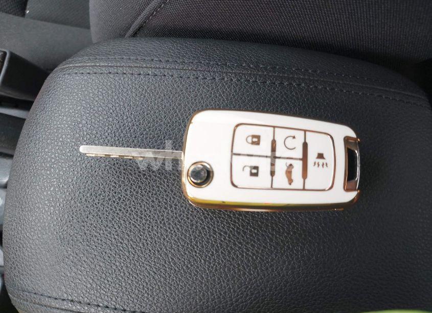 Photo 11 of 2015 Chevrolet Cruze 1LT AUTO (VIN 1G1PC5SB7F7109856)