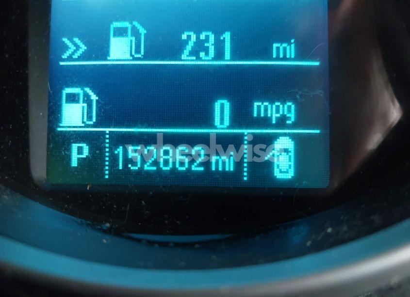 Photo 15 of 2015 Chevrolet Cruze 1LT AUTO (VIN 1G1PC5SB7F7141254)