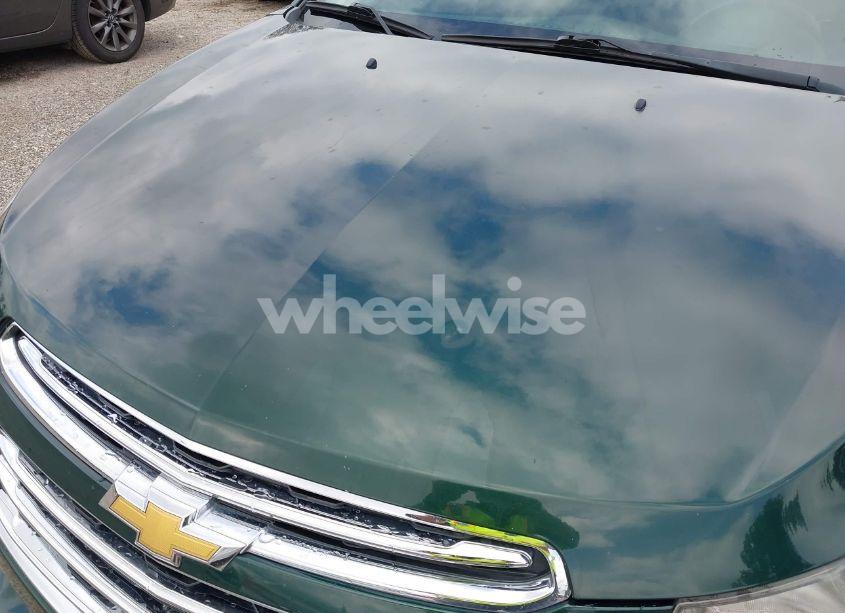 Photo 18 of 2015 Chevrolet Cruze 1LT AUTO (VIN 1G1PC5SB7F7141254)