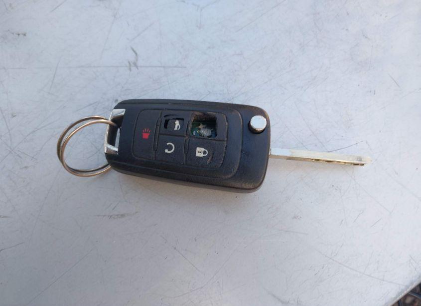 Photo 11 of 2015 Chevrolet Cruze 1LT AUTO (VIN 1G1PC5SB7F7173525)