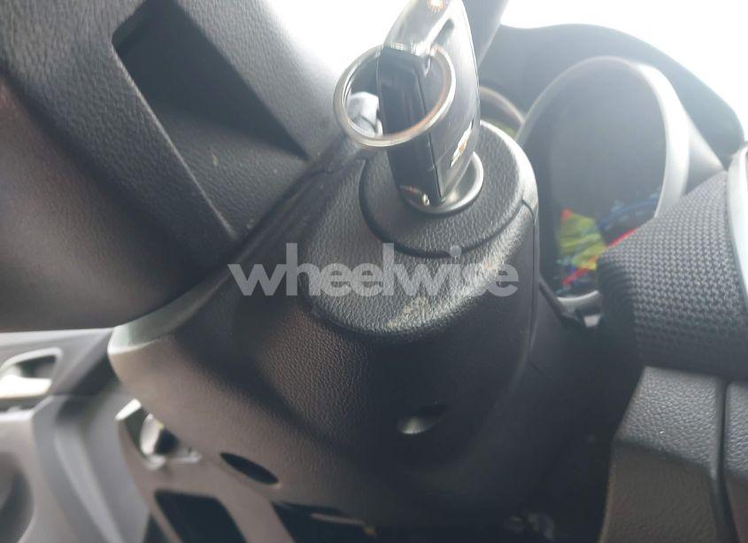 Photo 11 of 2015 Chevrolet Cruze 1LT AUTO (VIN 1G1PC5SB7F7207804)