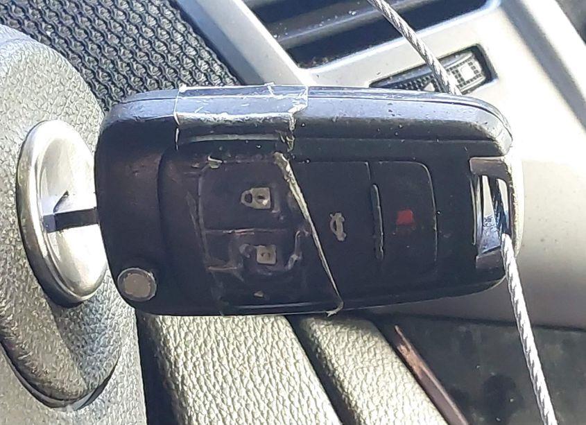 Photo 11 of 2015 Chevrolet Cruze 1LT AUTO (VIN 1G1PC5SB7F7213294)