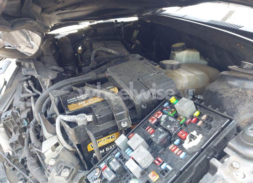 Photo 10 of 2015 Chevrolet Cruze 1LT AUTO (VIN 1G1PC5SB7F7242150)