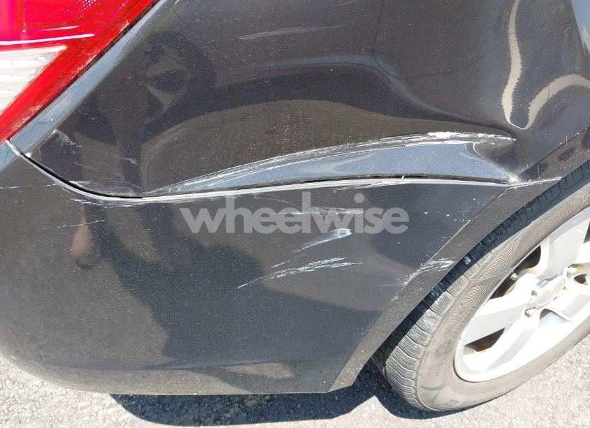 Photo 14 of 2015 Chevrolet Cruze 1LT AUTO (VIN 1G1PC5SB7F7242150)