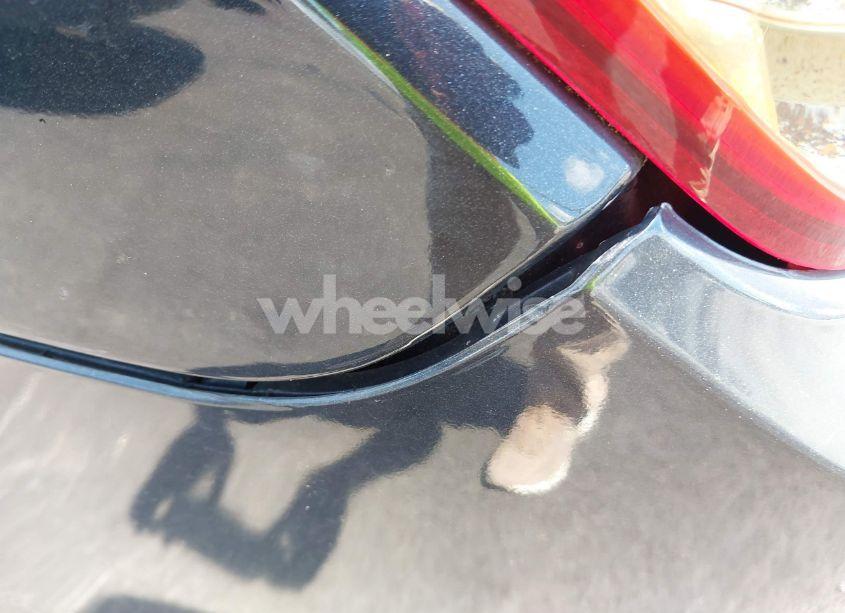 Photo 15 of 2015 Chevrolet Cruze 1LT AUTO (VIN 1G1PC5SB7F7242150)