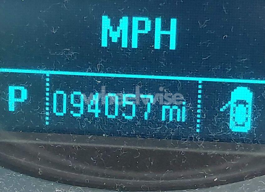 Photo 7 of 2015 Chevrolet Cruze 1LT AUTO (VIN 1G1PC5SB7F7269218)