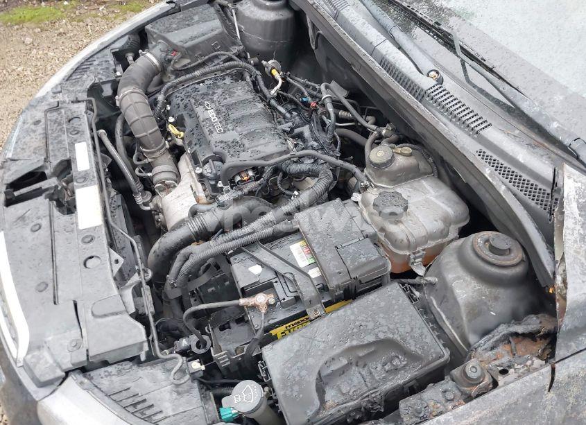 Photo 10 of 2013 Chevrolet Cruze 1LT AUTO (VIN 1G1PC5SB8D7137047)