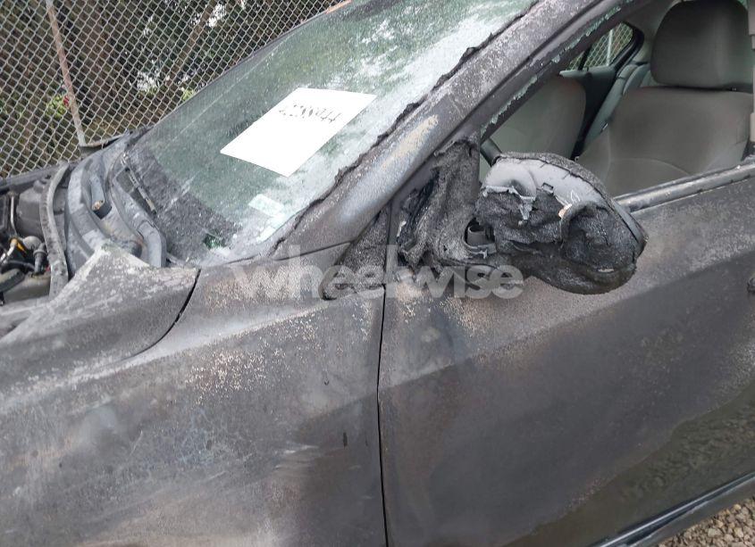 Photo 13 of 2013 Chevrolet Cruze 1LT AUTO (VIN 1G1PC5SB8D7137047)