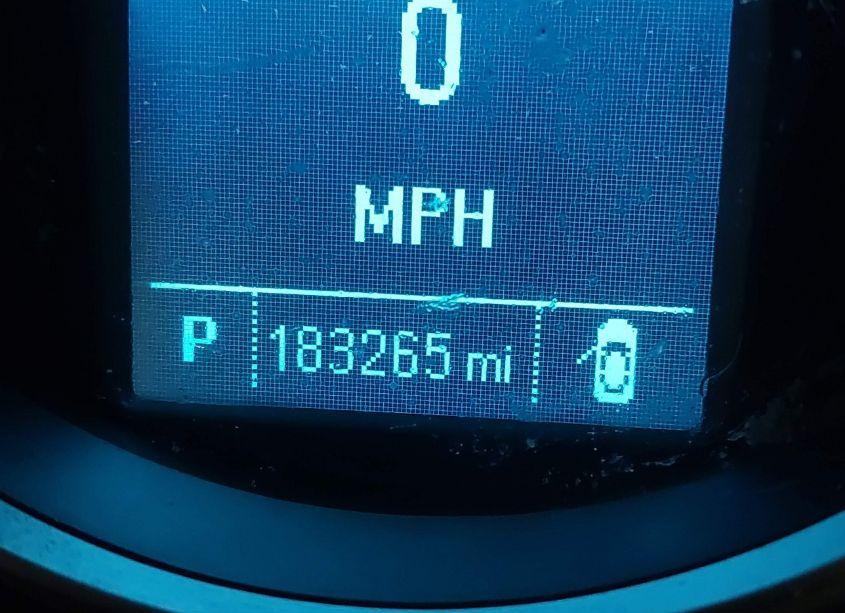 Photo 15 of 2013 Chevrolet Cruze 1LT AUTO (VIN 1G1PC5SB8D7143463)