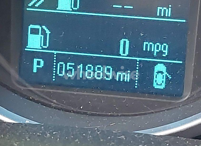 Photo 12 of 2013 Chevrolet Cruze 1LT AUTO (VIN 1G1PC5SB8D7152812)