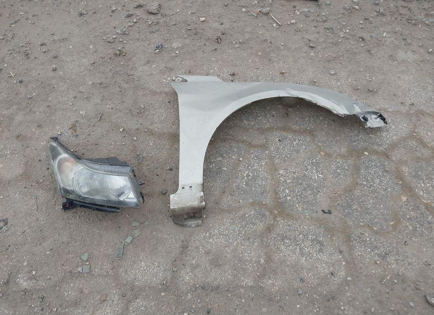 Photo 13 of 2013 Chevrolet Cruze 1LT AUTO (VIN 1G1PC5SB8D7174969)