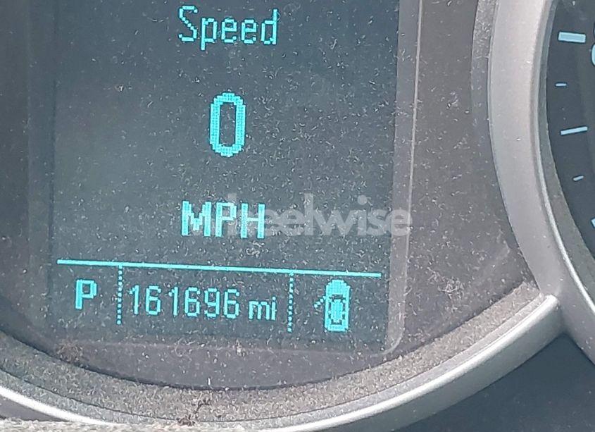 Photo 16 of 2013 Chevrolet Cruze 1LT AUTO (VIN 1G1PC5SB8D7179654)