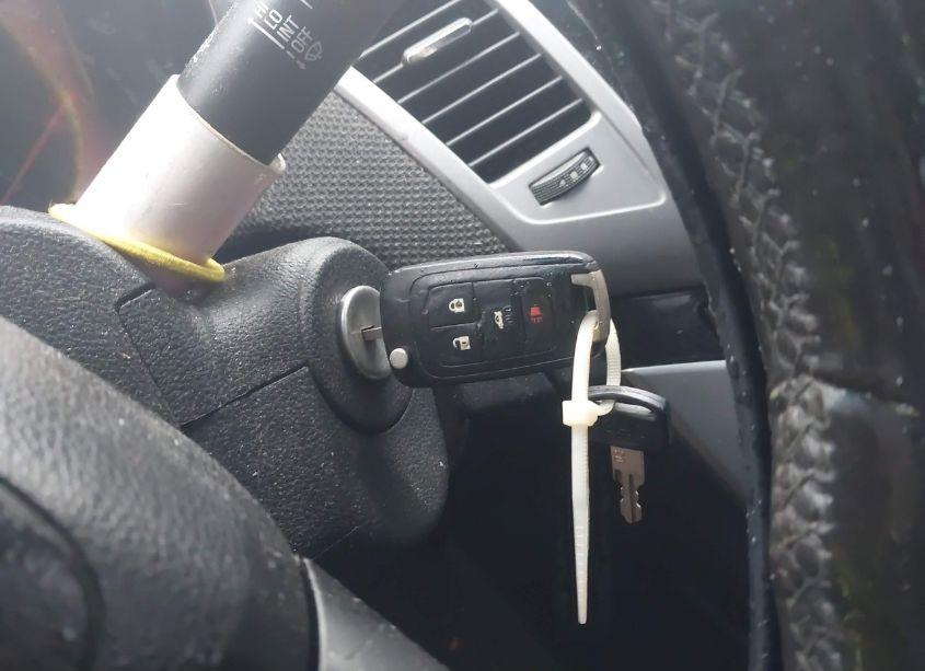 Photo 11 of 2013 Chevrolet Cruze 1LT AUTO (VIN 1G1PC5SB8D7194378)