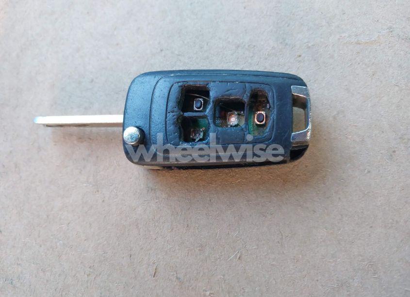 Photo 11 of 2013 Chevrolet Cruze 1LT AUTO (VIN 1G1PC5SB8D7197930)