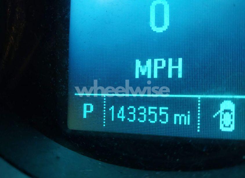 Photo 15 of 2013 Chevrolet Cruze 1LT AUTO (VIN 1G1PC5SB8D7197930)