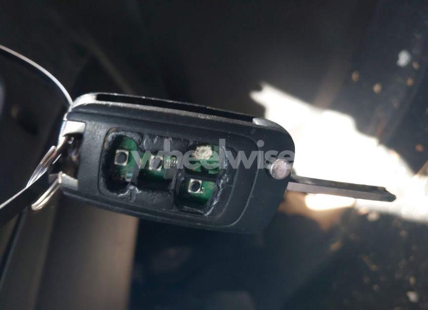 Photo 11 of 2013 Chevrolet Cruze 1LT AUTO (VIN 1G1PC5SB8D7203841)