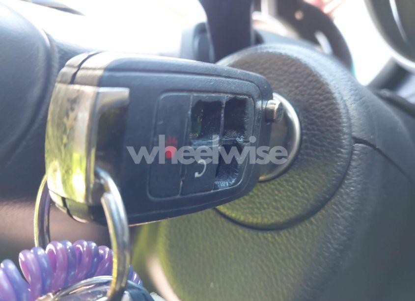 Photo 11 of 2013 Chevrolet Cruze 1LT AUTO (VIN 1G1PC5SB8D7235365)