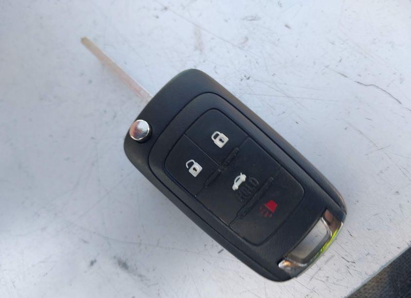 Photo 11 of 2014 Chevrolet Cruze 1LT AUTO (VIN 1G1PC5SB8E7125062)