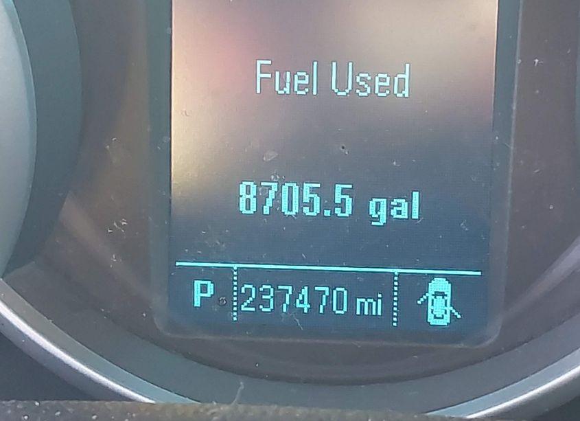 Photo 7 of 2014 Chevrolet Cruze 1LT AUTO (VIN 1G1PC5SB8E7125062)