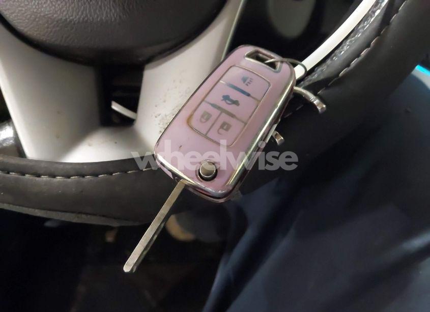 Photo 11 of 2014 Chevrolet Cruze 1LT AUTO (VIN 1G1PC5SB8E7161446)