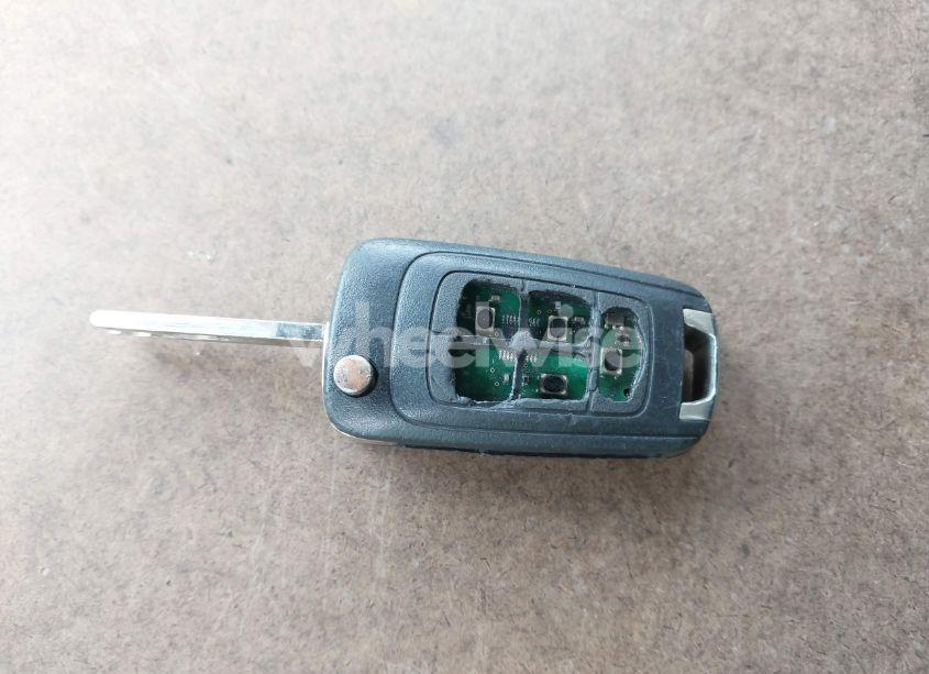 Photo 11 of 2014 Chevrolet Cruze 1LT AUTO (VIN 1G1PC5SB8E7192700)