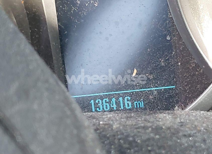 Photo 14 of 2014 Chevrolet Cruze 1LT AUTO (VIN 1G1PC5SB8E7207700)