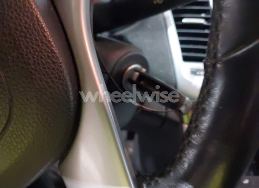 Photo 11 of 2014 Chevrolet Cruze 1LT AUTO (VIN 1G1PC5SB8E7217448)