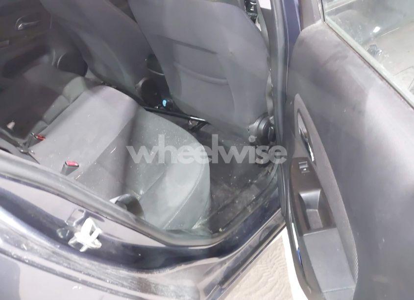 Photo 8 of 2014 Chevrolet Cruze 1LT AUTO (VIN 1G1PC5SB8E7217448)