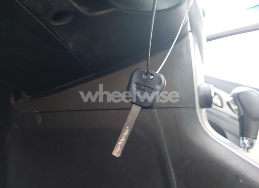 Photo 11 of 2014 Chevrolet Cruze 1LT AUTO (VIN 1G1PC5SB8E7221208)