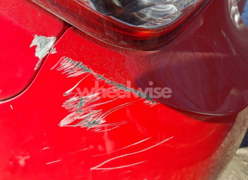 Photo 6 of 2014 Chevrolet Cruze 1LT AUTO (VIN 1G1PC5SB8E7221208)