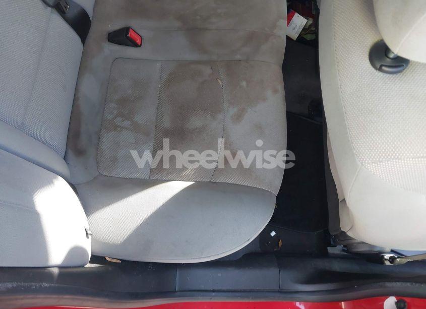 Photo 8 of 2014 Chevrolet Cruze 1LT AUTO (VIN 1G1PC5SB8E7221208)