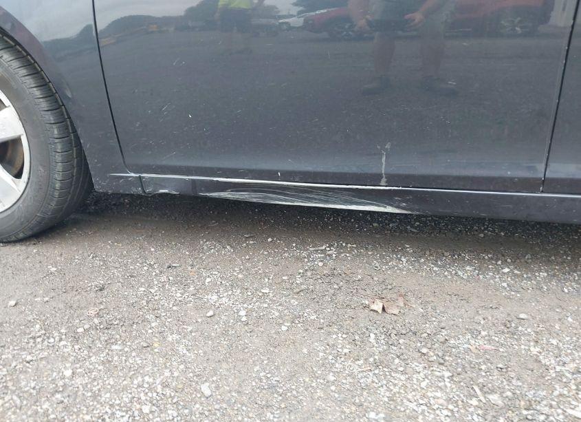 Photo 15 of 2014 Chevrolet Cruze 1LT AUTO (VIN 1G1PC5SB8E7245413)