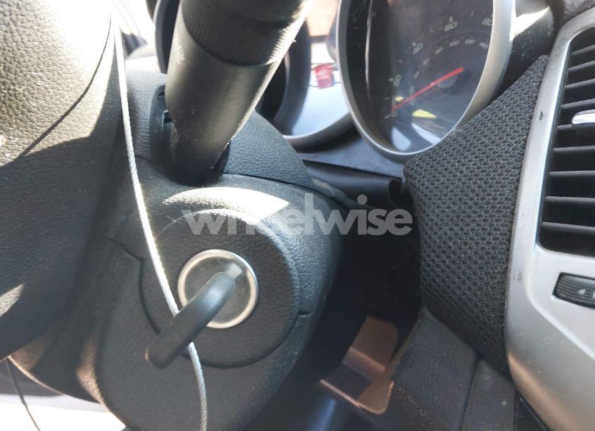 Photo 11 of 2014 Chevrolet Cruze 1LT AUTO (VIN 1G1PC5SB8E7306954)