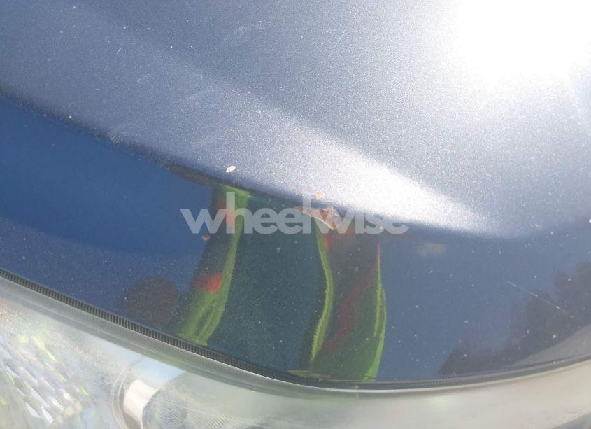 Photo 6 of 2014 Chevrolet Cruze 1LT AUTO (VIN 1G1PC5SB8E7327979)