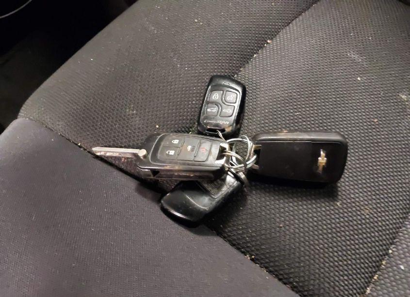 Photo 11 of 2014 Chevrolet Cruze 1LT AUTO (VIN 1G1PC5SB8E7330557)