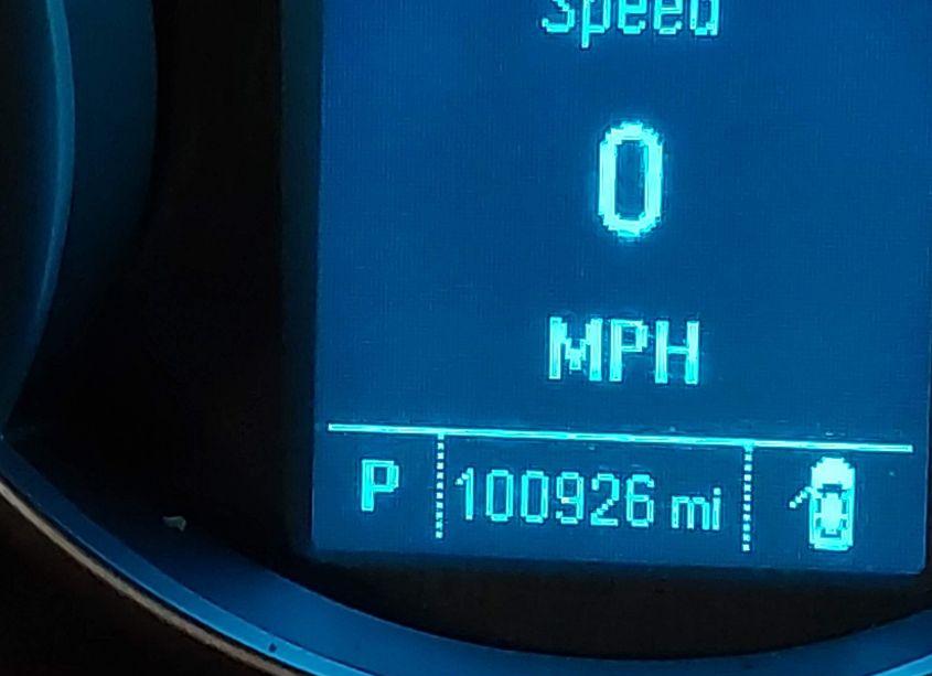 Photo 15 of 2014 Chevrolet Cruze 1LT AUTO (VIN 1G1PC5SB8E7330557)