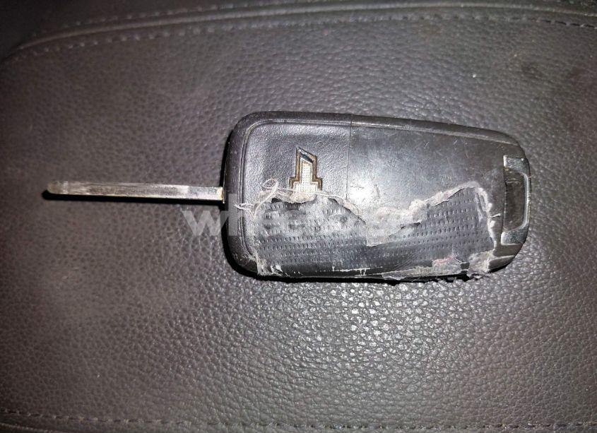 Photo 11 of 2014 Chevrolet Cruze 1LT AUTO (VIN 1G1PC5SB8E7347892)